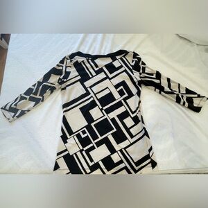 Lauren Ralph Lauren Top